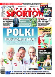 : Przegląd Sportowy - e-wydanie – 191/2016