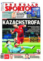 : Przegląd Sportowy - e-wydanie – 207/2016