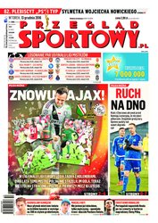: Przegląd Sportowy - e-wydanie – 290/2016