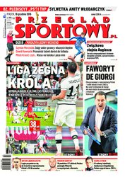 : Przegląd Sportowy - e-wydanie – 293/2016