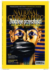 : National Geographic - e-wydanie – 7/2016