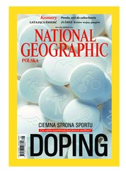 : National Geographic - e-wydanie – 8/2016