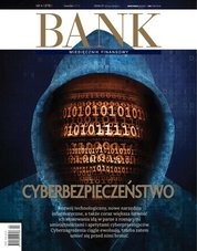 : BANK Miesięcznik Finansowy - e-wydanie – 4/2016