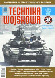 : Nowa Technika Wojskowa - e-wydanie – 2/2016