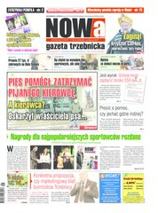 : NOWa Gazeta Trzebnicka - e-wydanie – 9/2016
