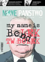 : Niezależna Gazeta Polska Nowe Państwo - e-wydanie – 4/2016