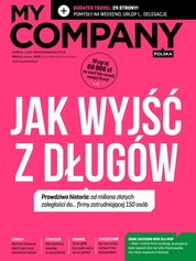 : My Company Polska - e-wydanie – 6/2016