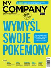 : My Company Polska - e-wydanie – 9/2016