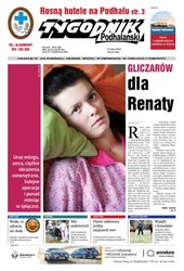 : Tygodnik Podhalański - e-wydanie – 42/2016