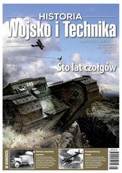 : Wojsko i Technika Historia Wydanie Specjalne - e-wydanie – 5/2016