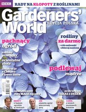 : Gardeners' World Edycja Polska - e-wydanie – 4/2017