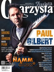 : Gitarzysta - e-wydanie – 2/2017
