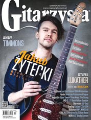 : Gitarzysta - e-wydanie – 3/2017