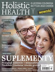 : Holistic Health - e-wydanie – 1/2017