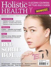 : Holistic Health - e-wydanie – 4/2017