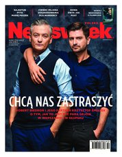 : Newsweek Polska - e-wydanie – 10/2017
