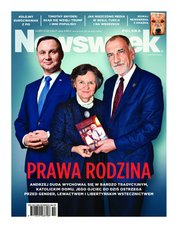 : Newsweek Polska - e-wydanie – 14/2017