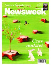 : Newsweek Polska - e-wydanie – 16/2017