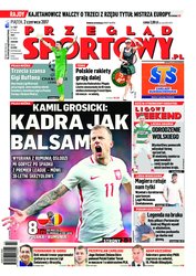 : Przegląd Sportowy - e-wydanie – 127/2017