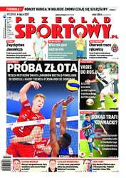 : Przegląd Sportowy - e-wydanie – 153/2017
