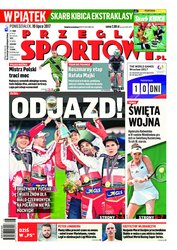 : Przegląd Sportowy - e-wydanie – 158/2017