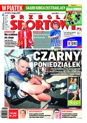 : Przegląd Sportowy - e-wydanie – 159/2017