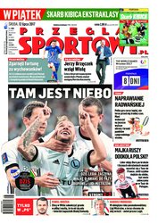 : Przegląd Sportowy - e-wydanie – 160/2017