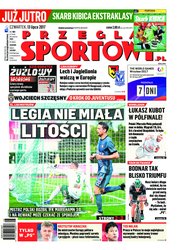 : Przegląd Sportowy - e-wydanie – 161/2017
