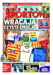 : Przegląd Sportowy - e-wydanie – 162/2017