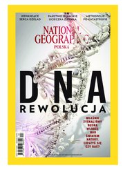 : National Geographic - e-wydanie – 4/2017