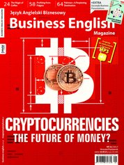 : Business English Magazine - e-wydanie – 5/2017