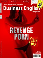 : Business English Magazine - e-wydanie – 6/2017