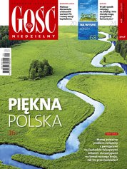 : Gość Niedzielny - Gdański - e-wydanie – 29/2017