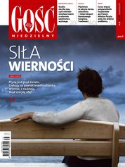 : Gość Niedzielny - Tarnowski - e-wydanie – 38/2017