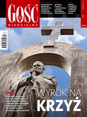 : Gość Niedzielny - Gliwicki - e-wydanie – 44/2017