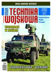 : Nowa Technika Wojskowa - e-wydanie – 12/2017