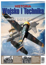 : Wojsko i Technika Historia - e-wydanie – 1/2017