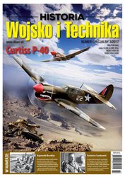 : Wojsko i Technika Historia Wydanie Specjalne - e-wydanie – 3/2017