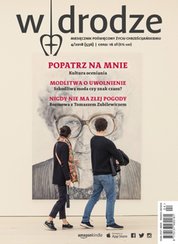 : W drodze - e-wydanie – 4/2018
