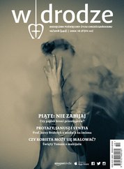 : W drodze - e-wydanie – 10/2018