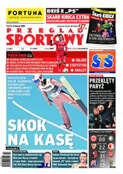 : Przegląd Sportowy - e-wydanie – 57/2019