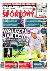 : Przegląd Sportowy - e-wydanie – 156/2019