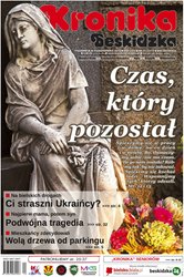 : Kronika Beskidzka - e-wydania – 44/2019