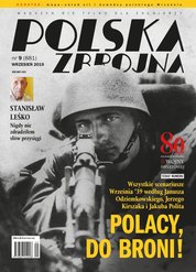 : Polska Zbrojna - e-wydanie – 9/2019