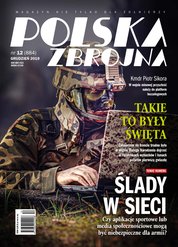 : Polska Zbrojna - e-wydanie – 12/2019
