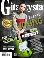 : Gitarzysta - e-wydanie – 5/2020