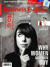 : Business English Magazine - e-wydanie – styczeń-luty 2020