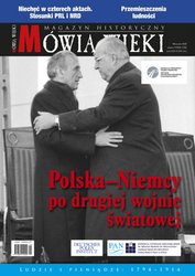 : Mówią Wieki - e-wydanie – 9/2020