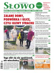 : Słowo Regionu Strzelińskiego - e-wydawnia – 24/2020