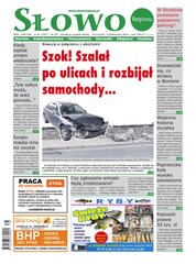 : Słowo Regionu Strzelińskiego - e-wydawnia – 38/2020